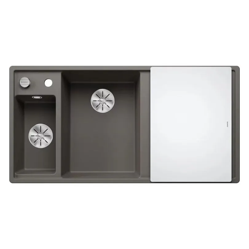 Blanco sudopera AXIA III 6S 527226 - Inelektronik
